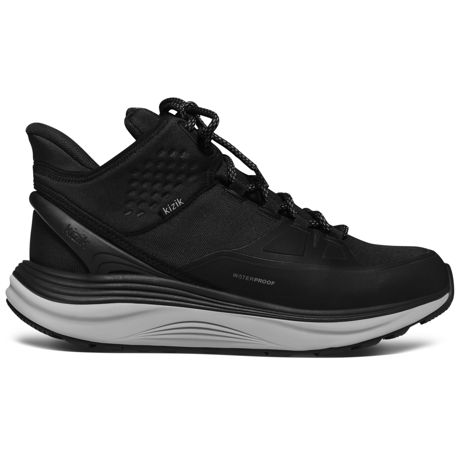 Men's Kizik London All-Terrain Mid Waterproof Boot 2