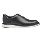 Men's Johnston & Murphy Upton One-Piece Perfed Plain Toe 2