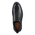 Men's Johnston & Murphy Upton One-Piece Perfed Plain Toe 3