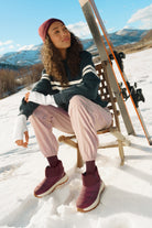 Women's Kizik Juno 2 Low Boot 9