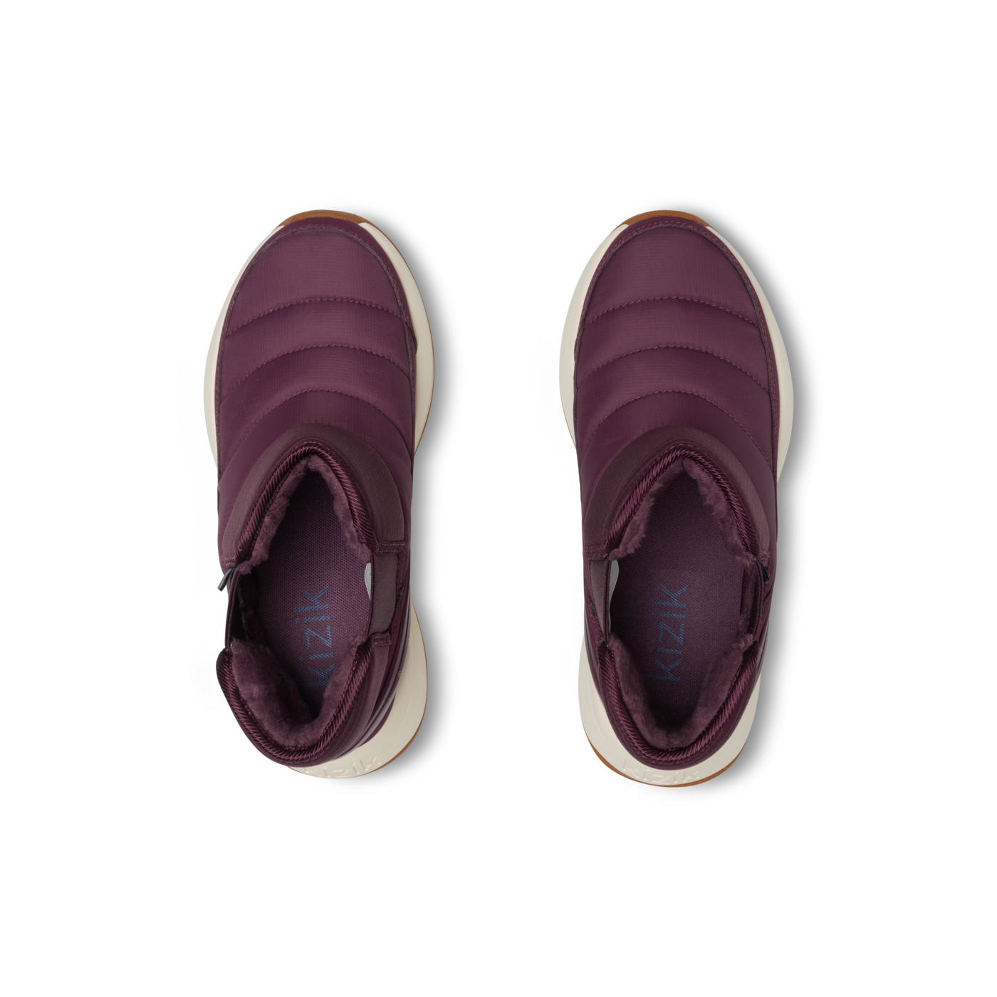 Women's Kizik Juno 2 Low Boot 5