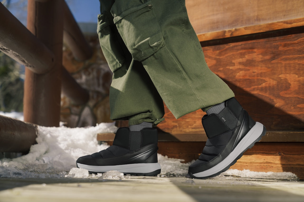 Men's Kizik Juno 2 Low Boot  9