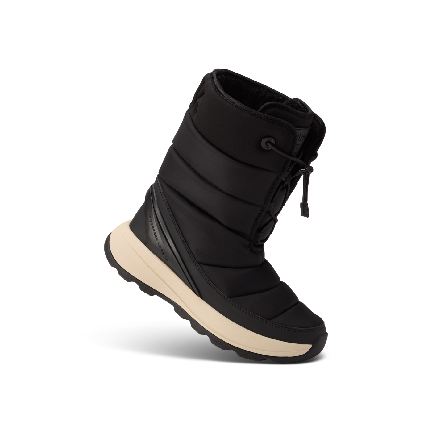 Women's Kizik Juno 2 High Boot 1