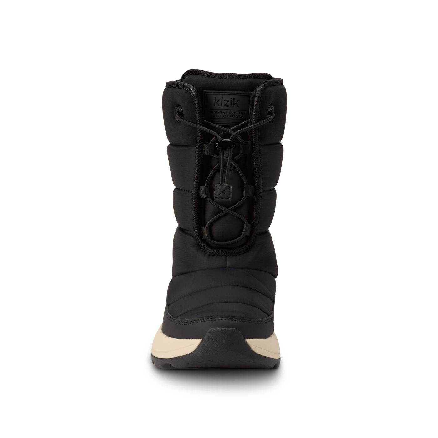 Women's Kizik Juno 2 High Boot 3