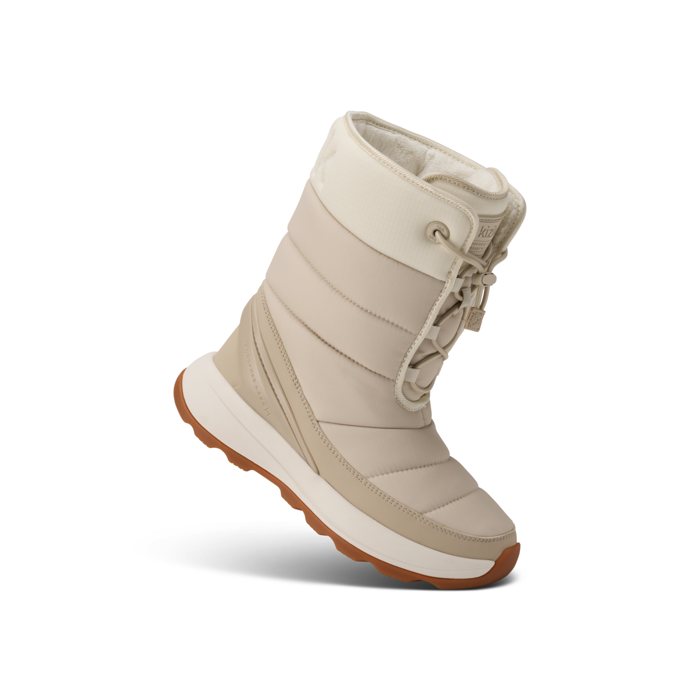 Women's Kizik Juno 2 High Boot 17