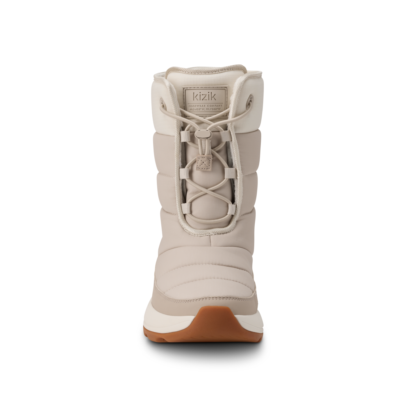 Women's Kizik Juno 2 High Boot 11