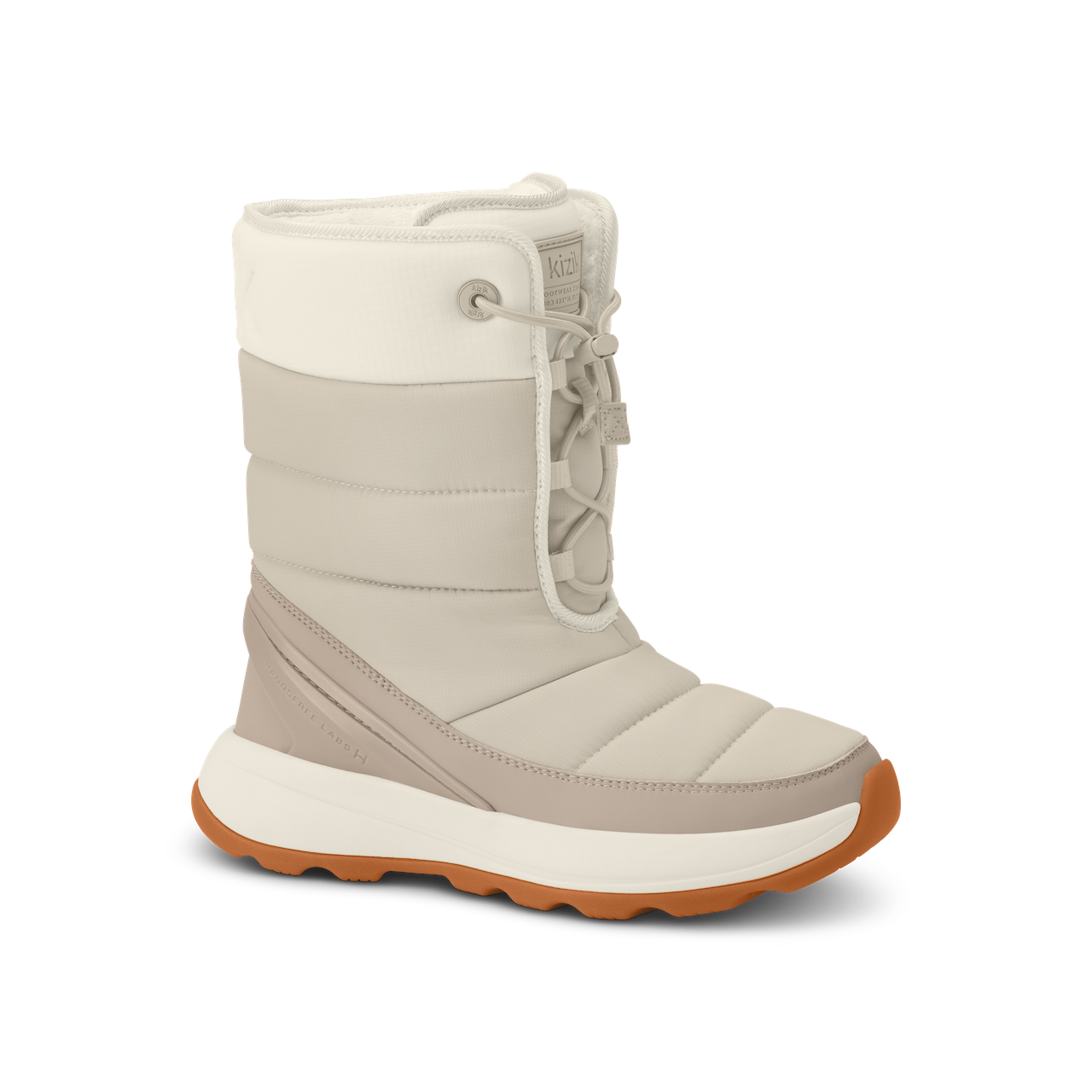 Women's Kizik Juno 2 High Boot 9