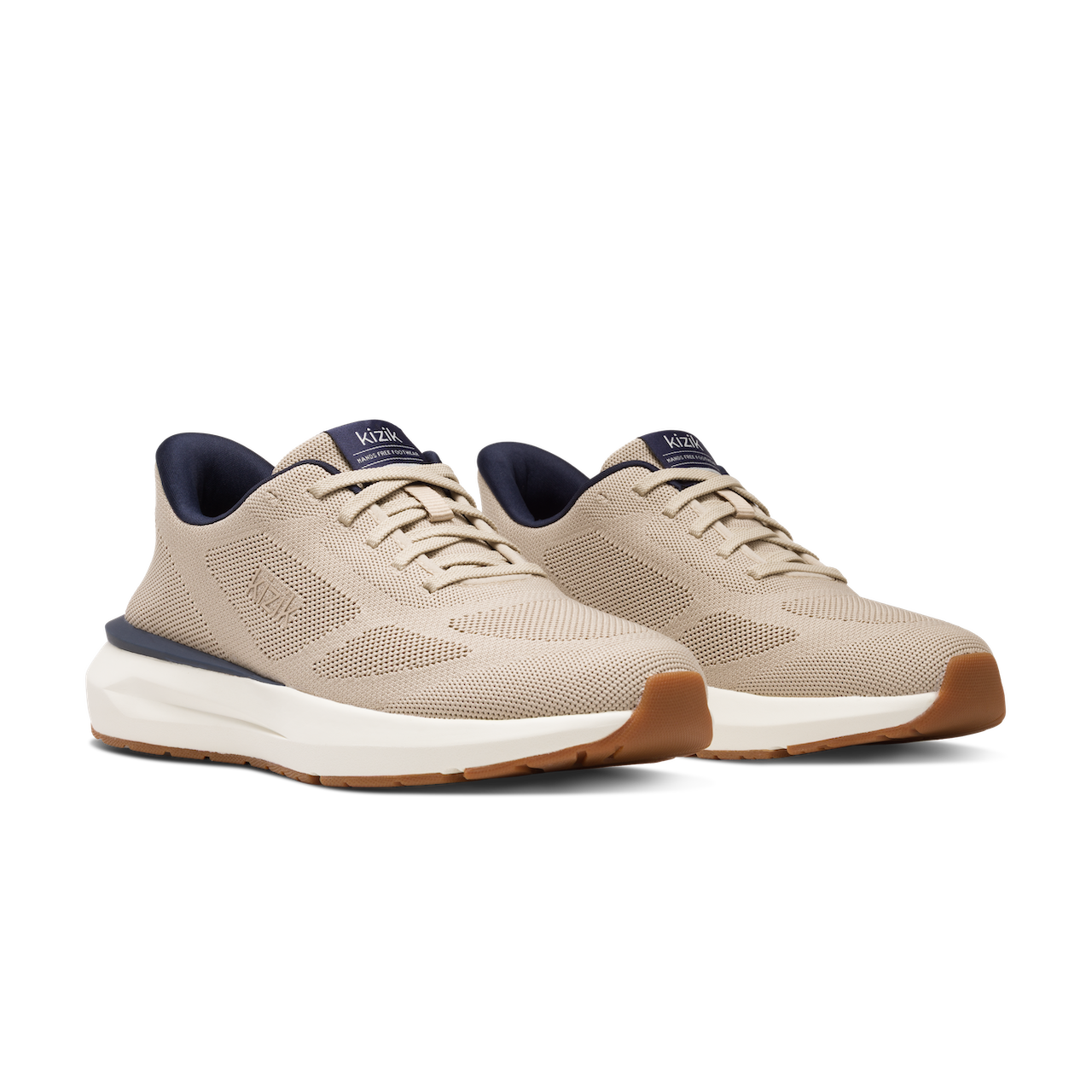 Men's Kizik Athens 2 Knit  1