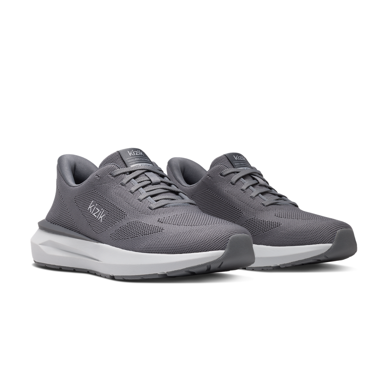 Men's Kizik Athens 2 Knit 10