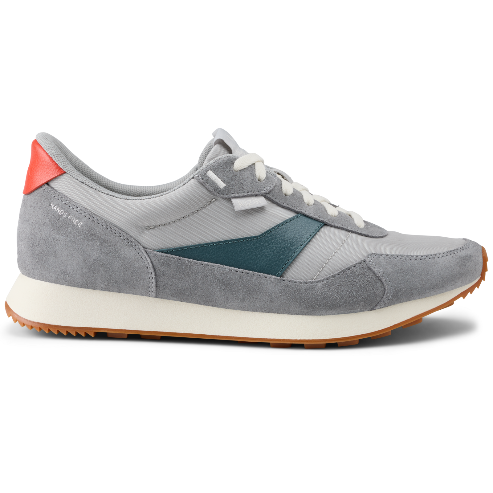 Men's Kizik Siena Sneaker 8