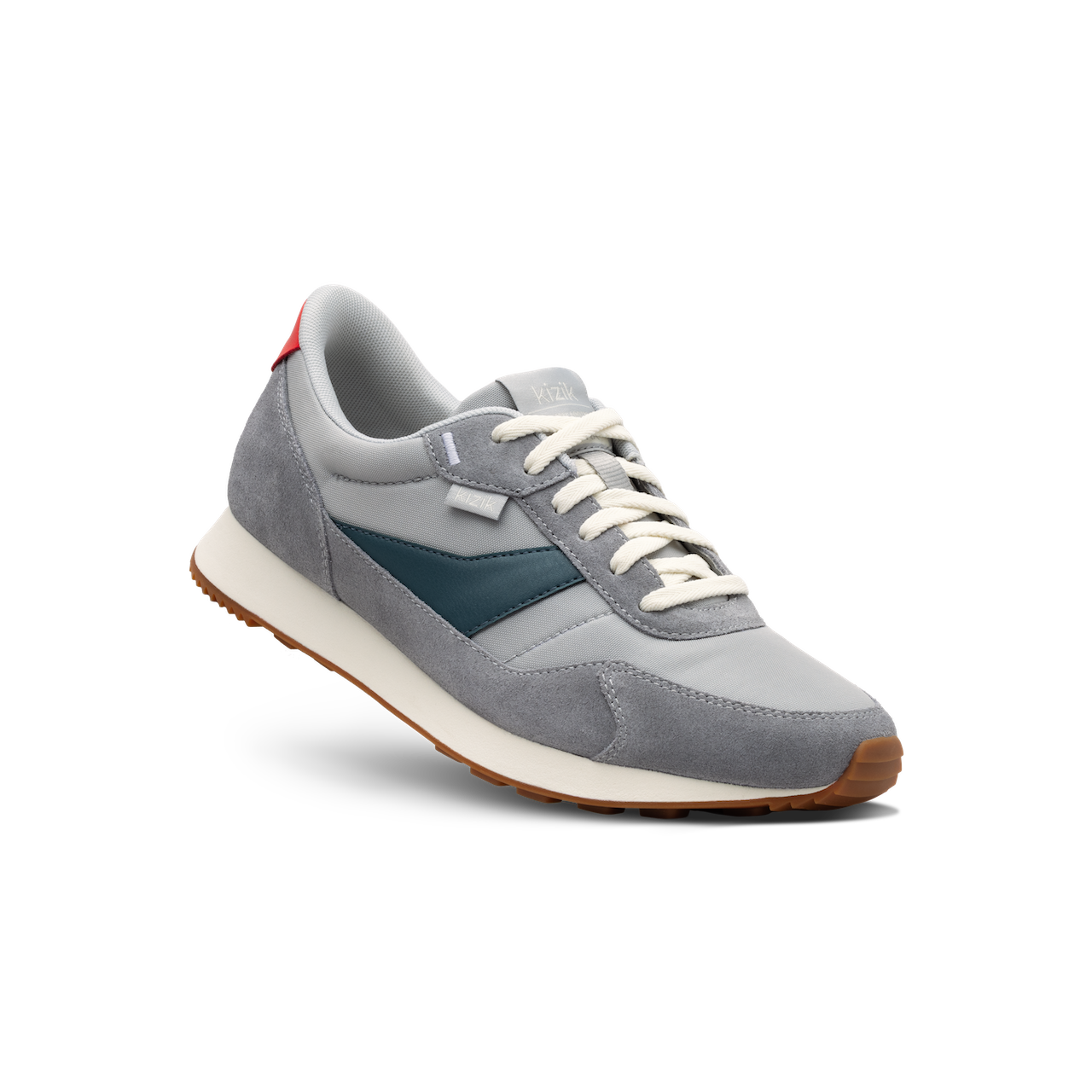 Men's Kizik Siena Sneaker 7