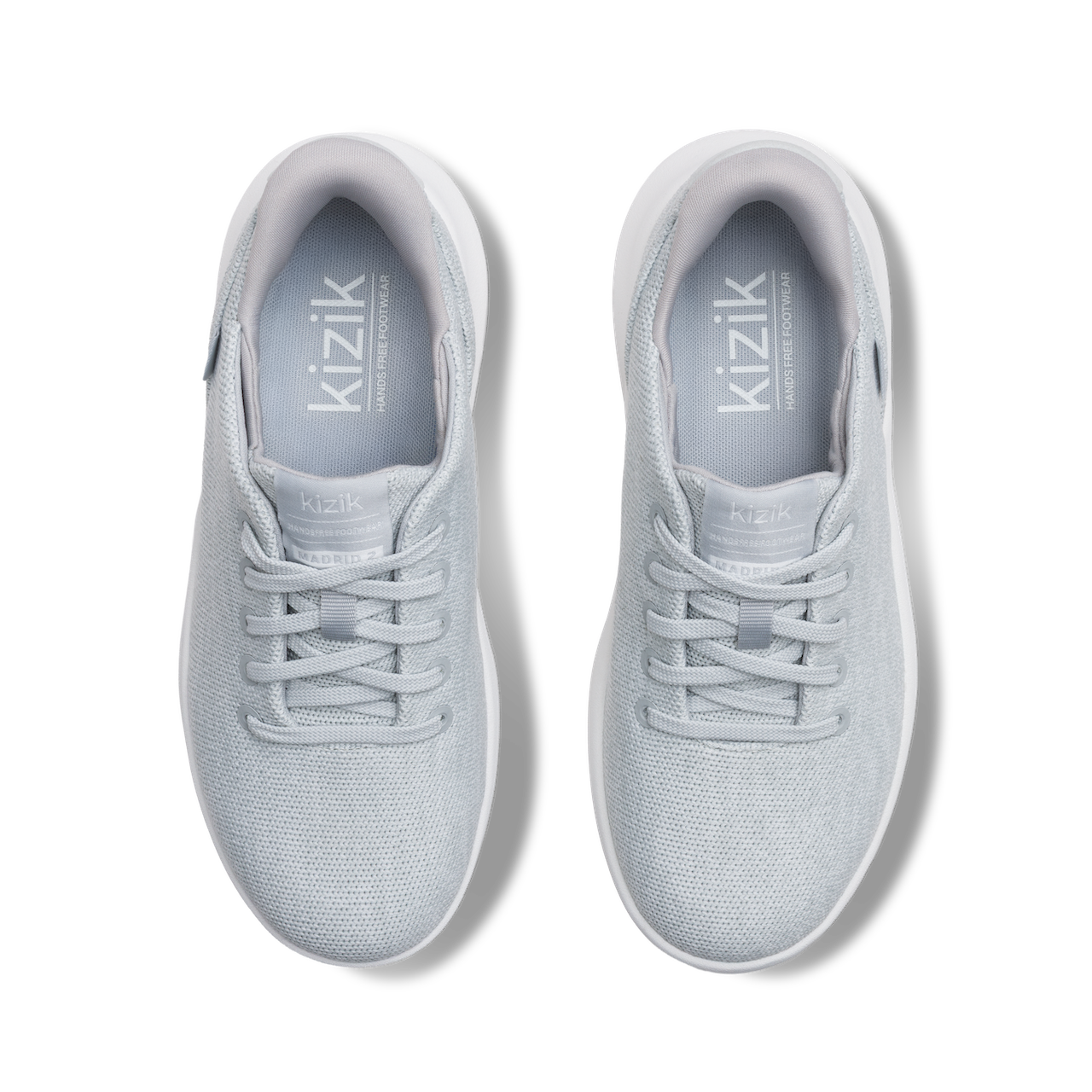 Women's Kizik Madrid 2 Sneaker  3