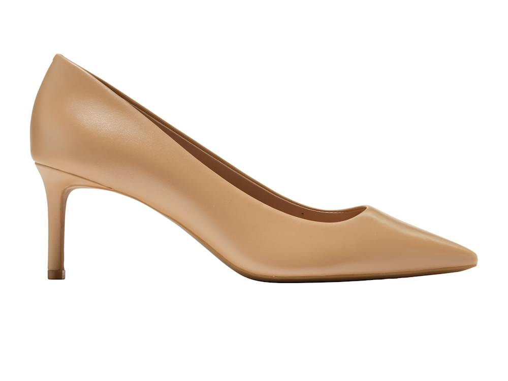 Cole Haan The Go To Janey Pointed Toe Pump 2