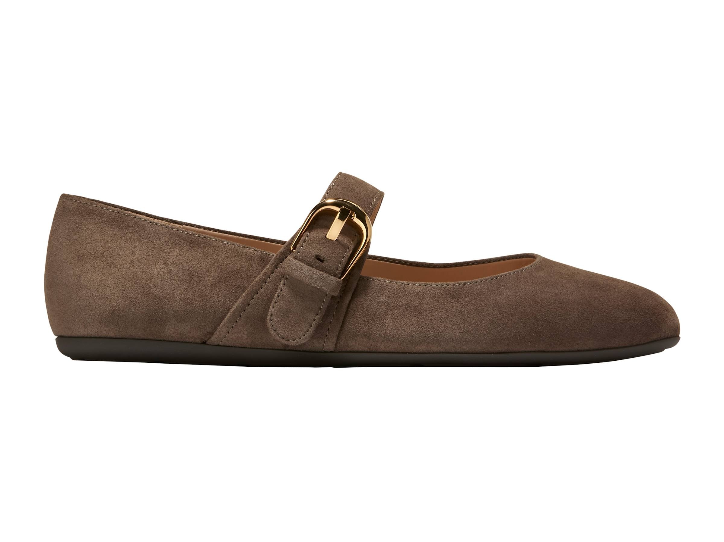 Women's Cole Haan Alissa Mary Jane Flat 9