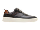 Men's Cole Haan Grand Crosscourt Champix Round-Toe Sneaker  2