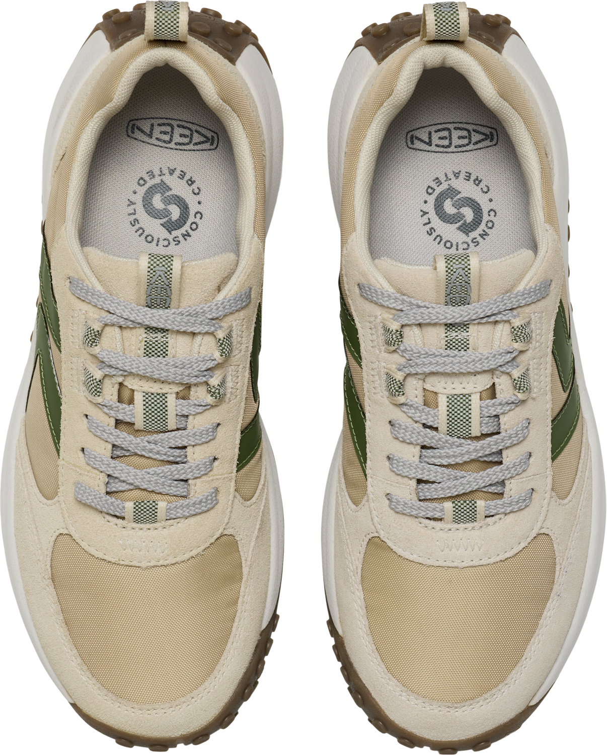 Women's Keen KS86 Sneaker 15