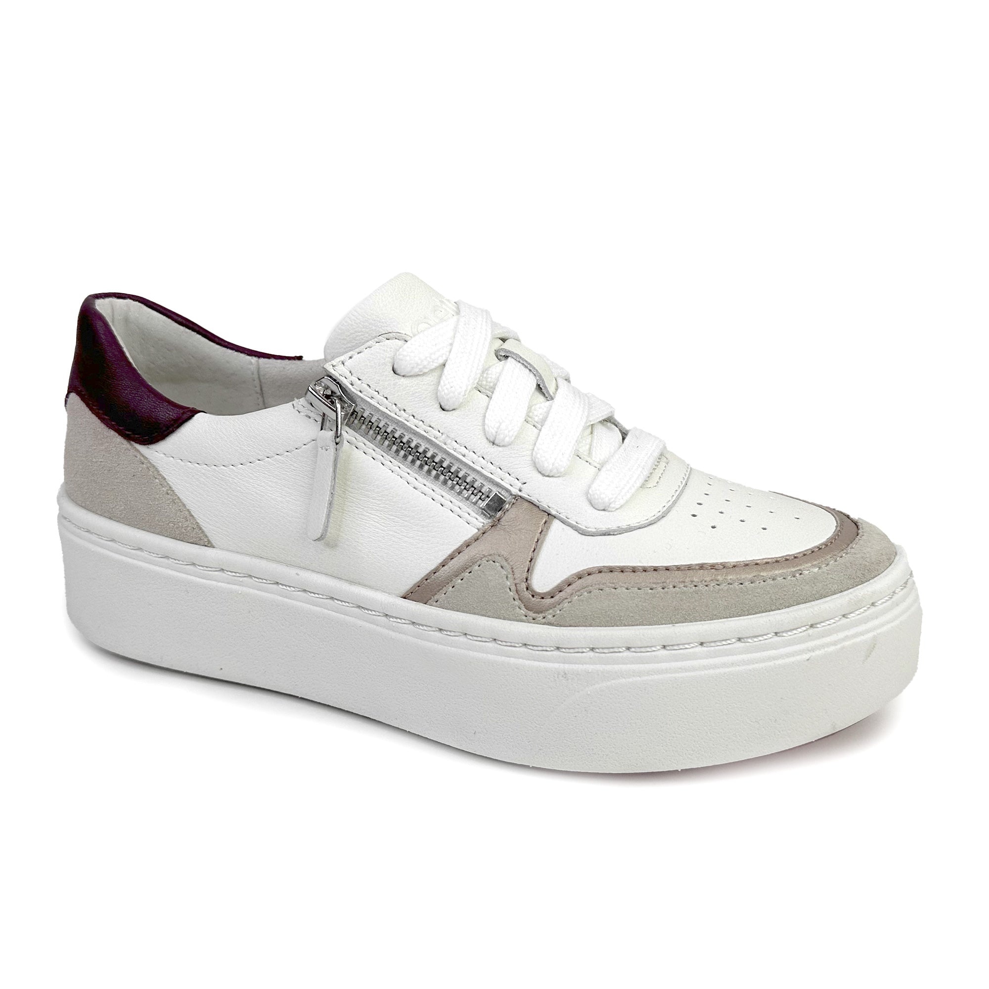 Women's Aetrex Leigh Sneakers