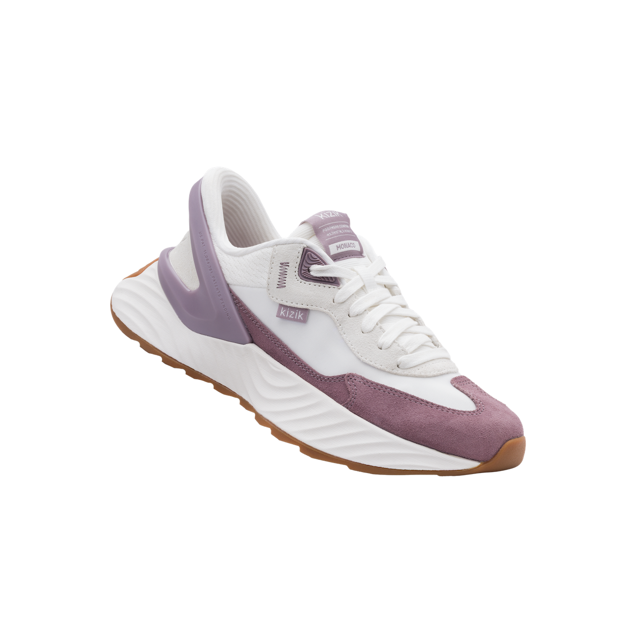 Women's Kizik Monaco Sneaker 10