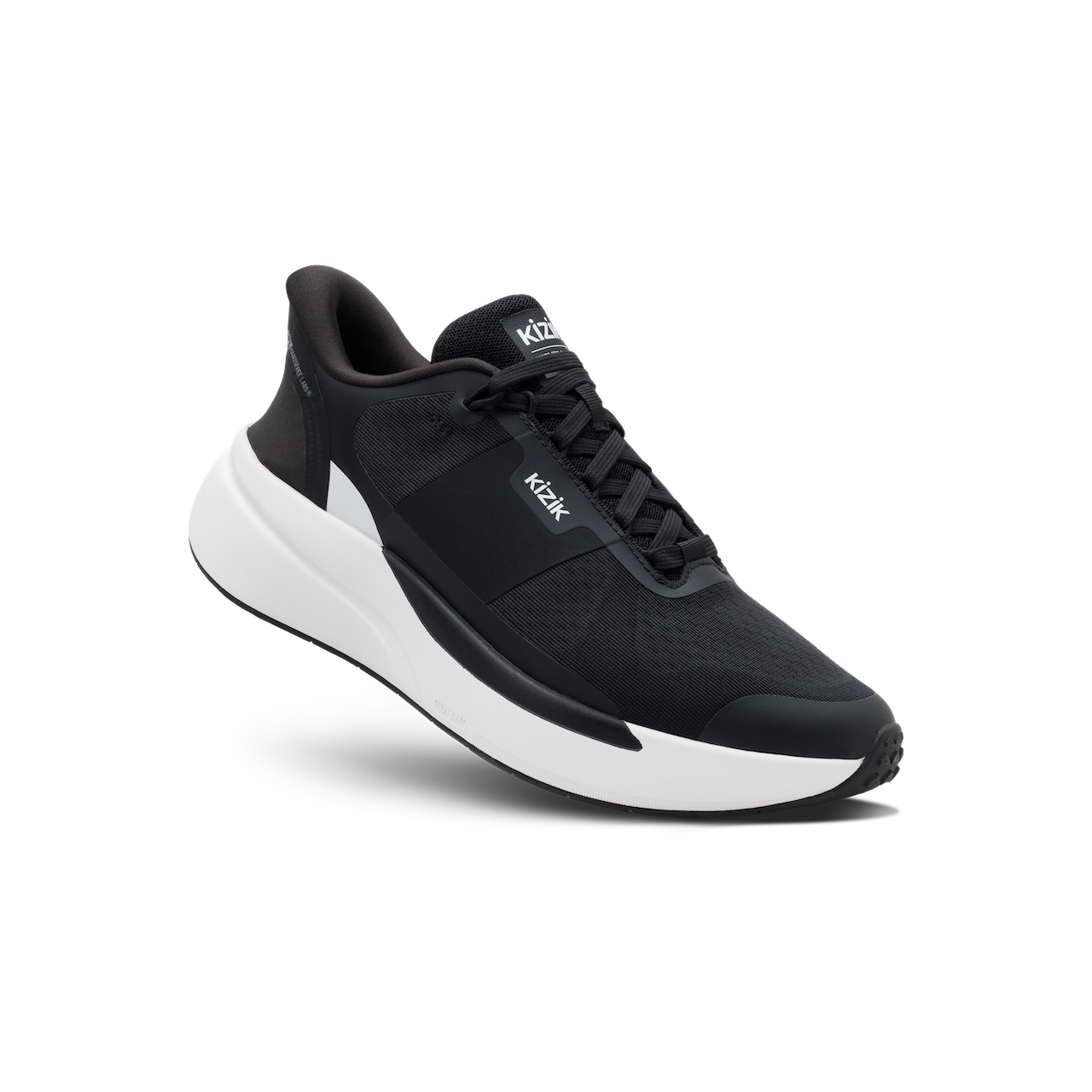 Men's Kizik Freedom Run Sneaker 5