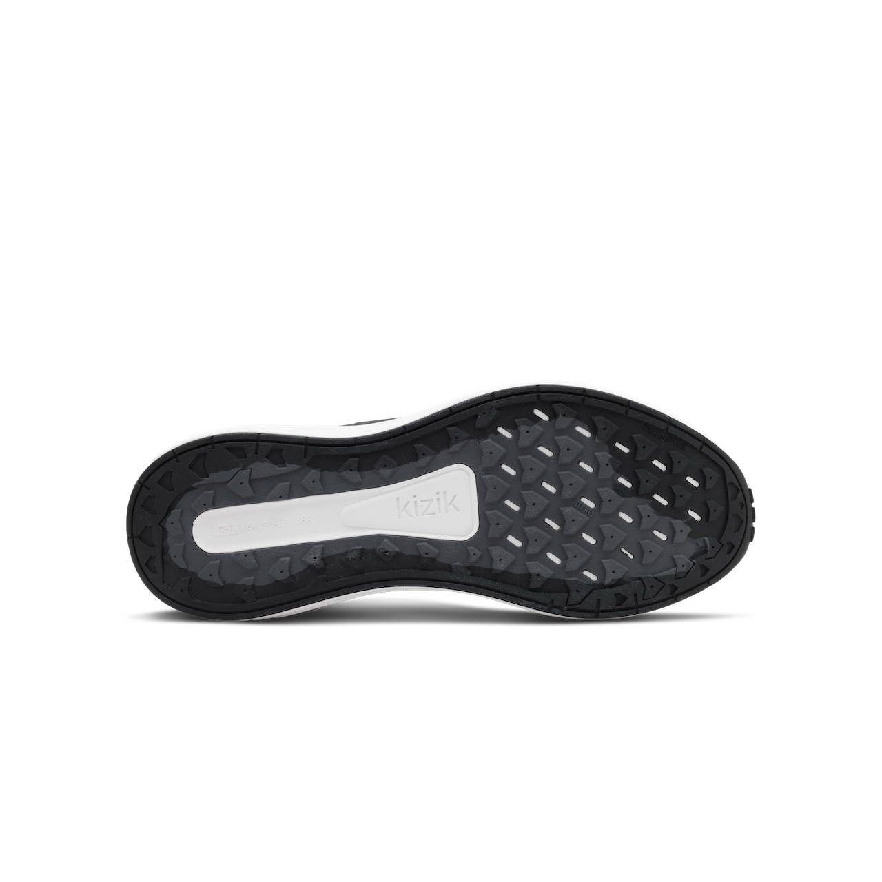 Men's Kizik Freedom Run Sneaker 3