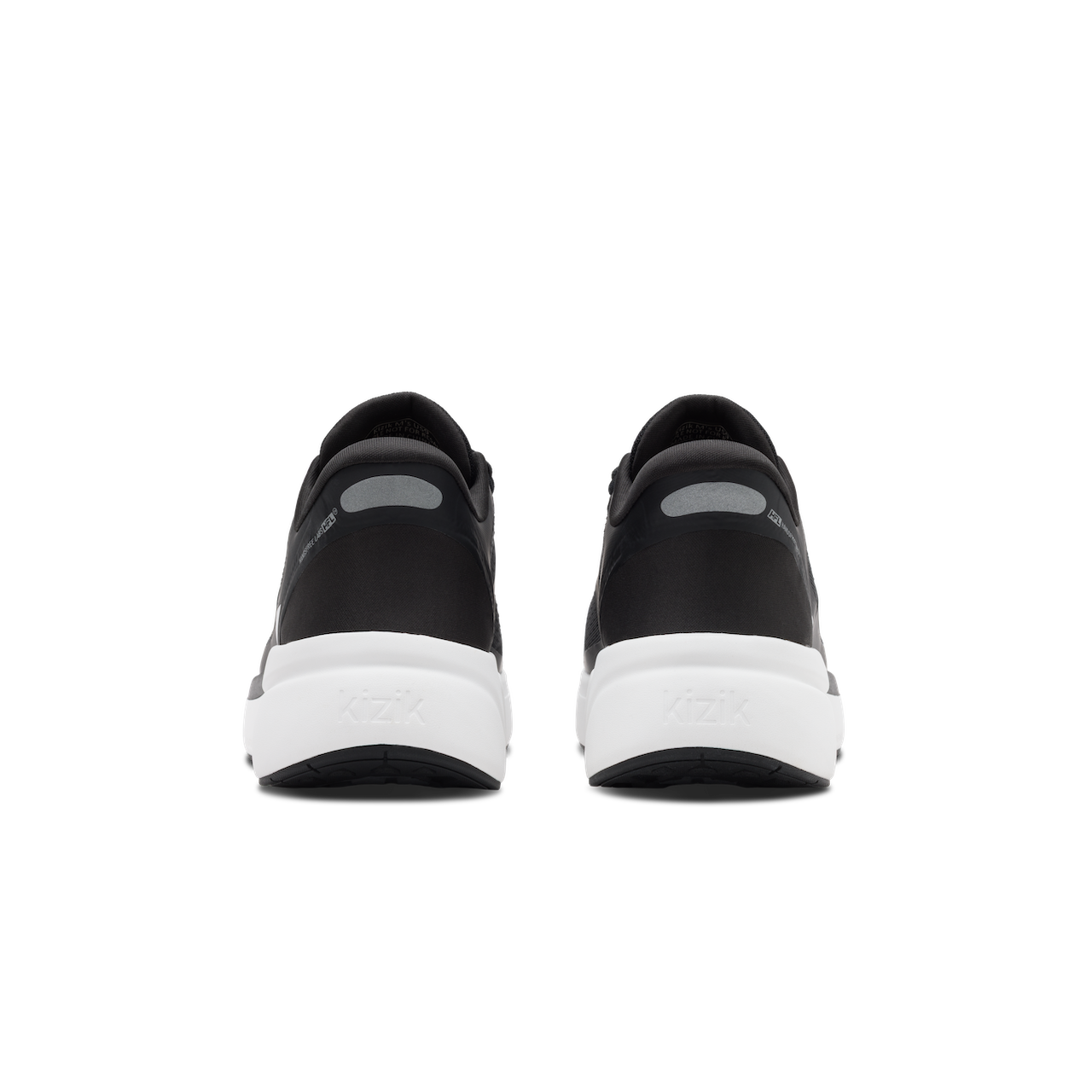Men's Kizik Freedom Run Sneaker 4
