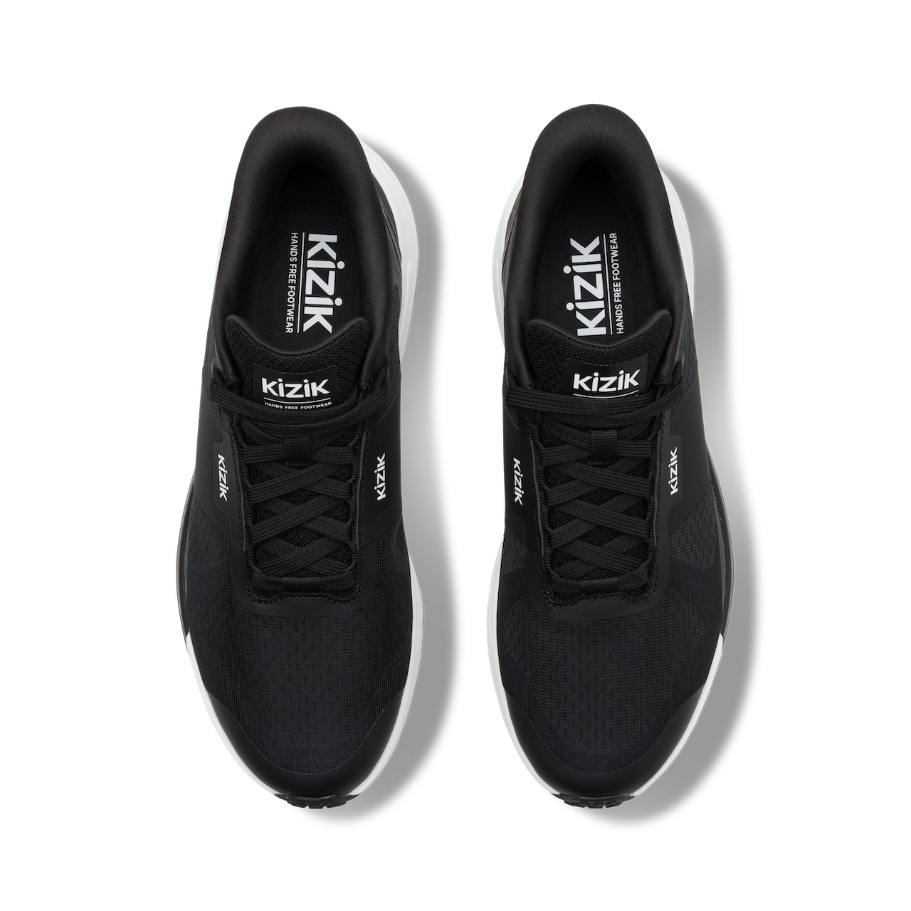 Men's Kizik Freedom Run Sneaker 7