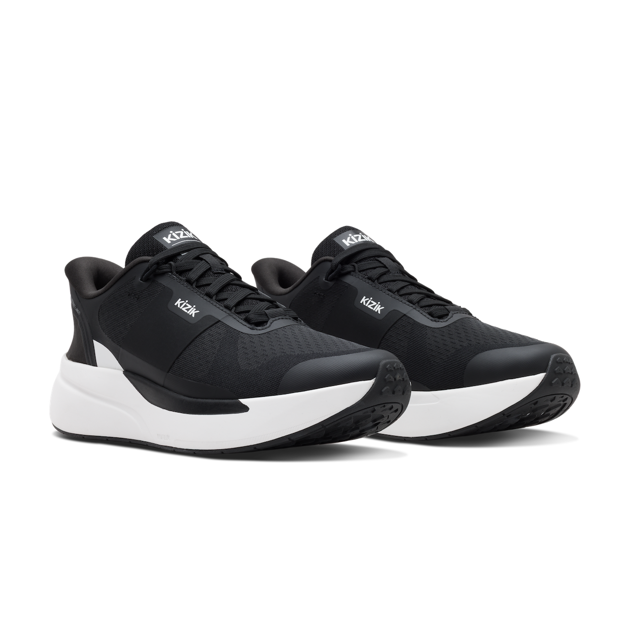 Men's Kizik Freedom Run Sneaker 1