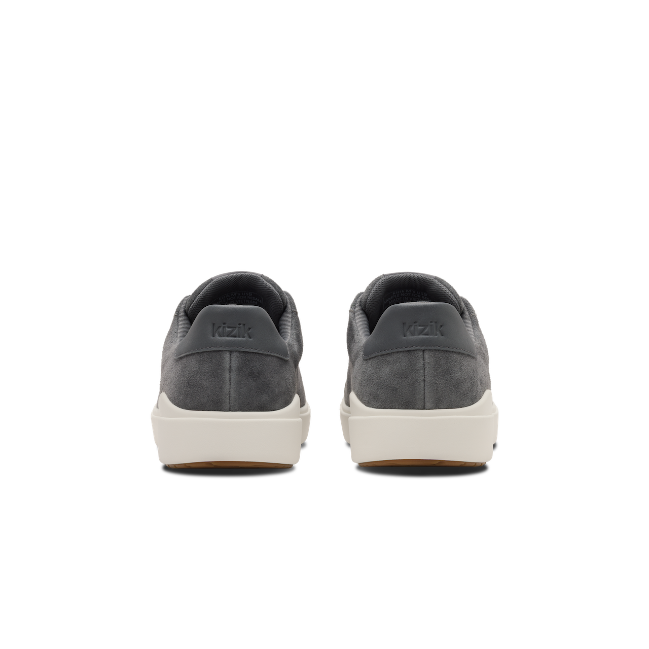 Men's Kizik Vegas 2 Sneaker 4