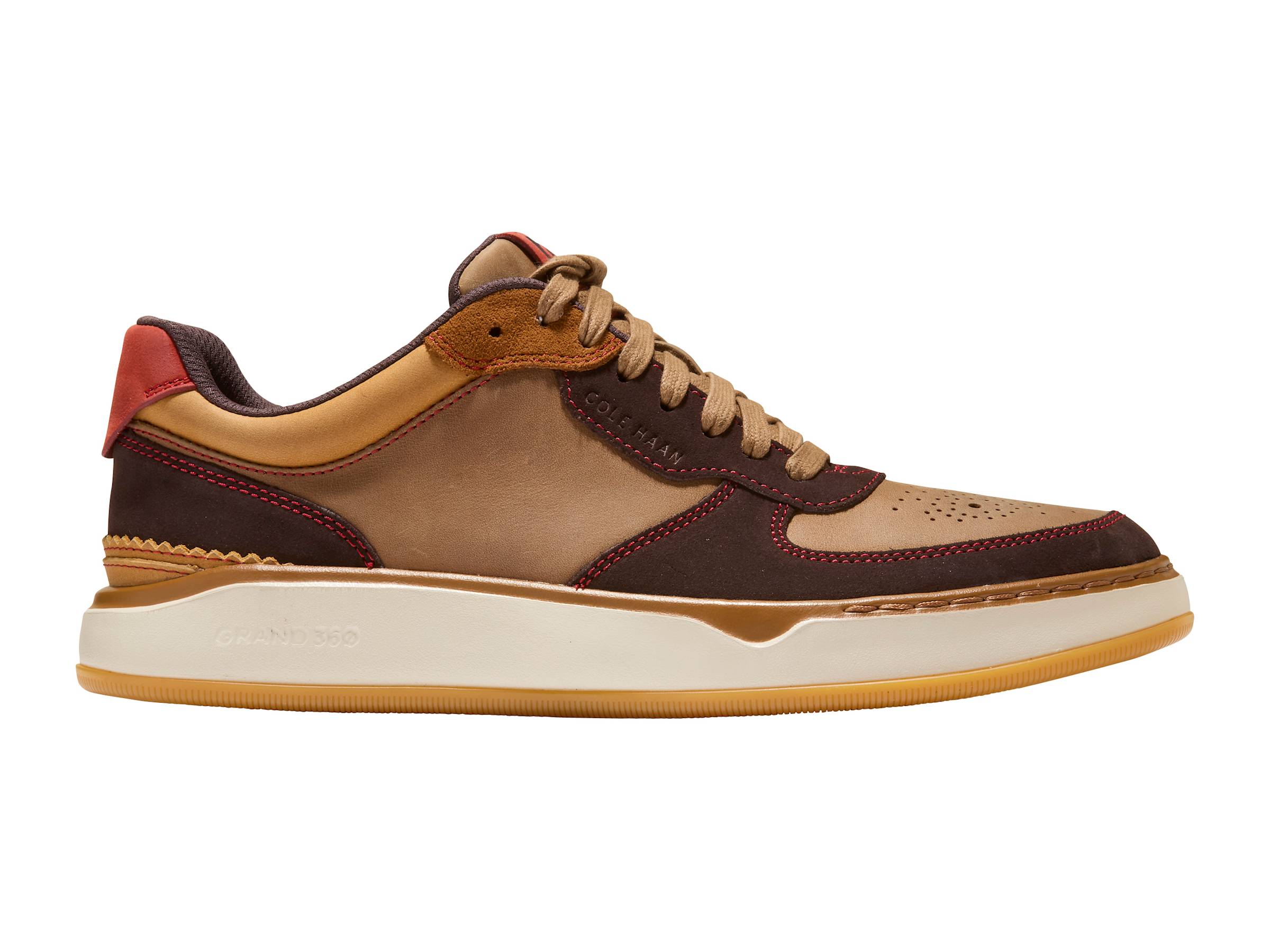Men's Cole Haan GrandPro Crossover Sneakers