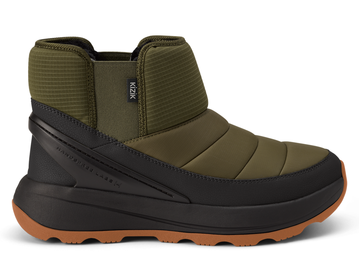 Women's Kizik Juno 2 Low Boot 28