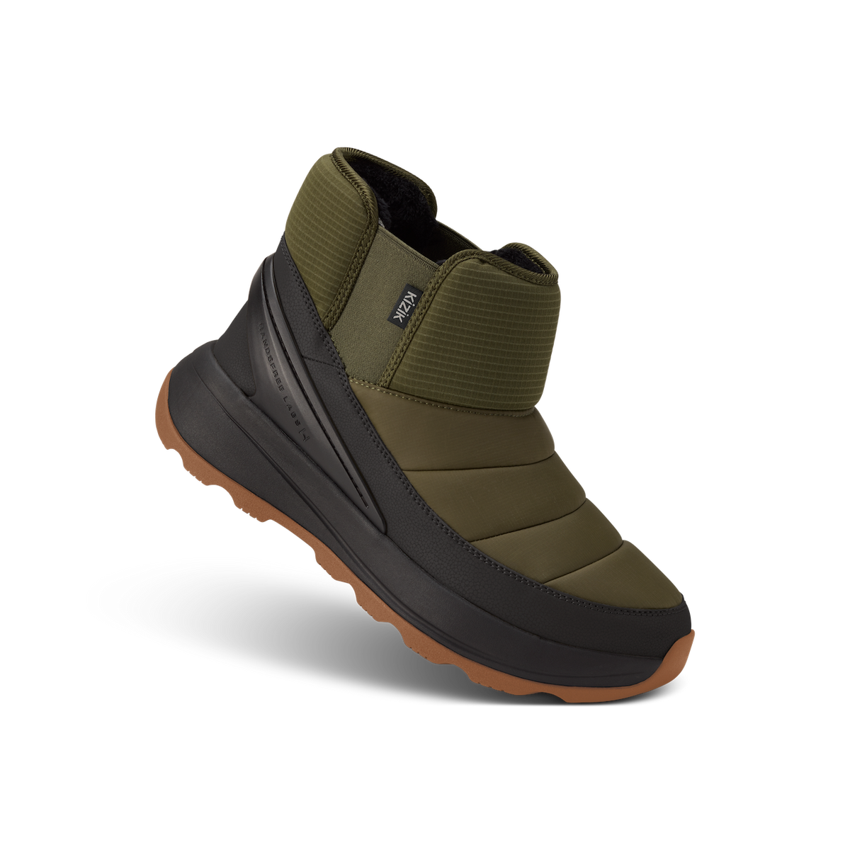 Women's Kizik Juno 2 Low Boot 29