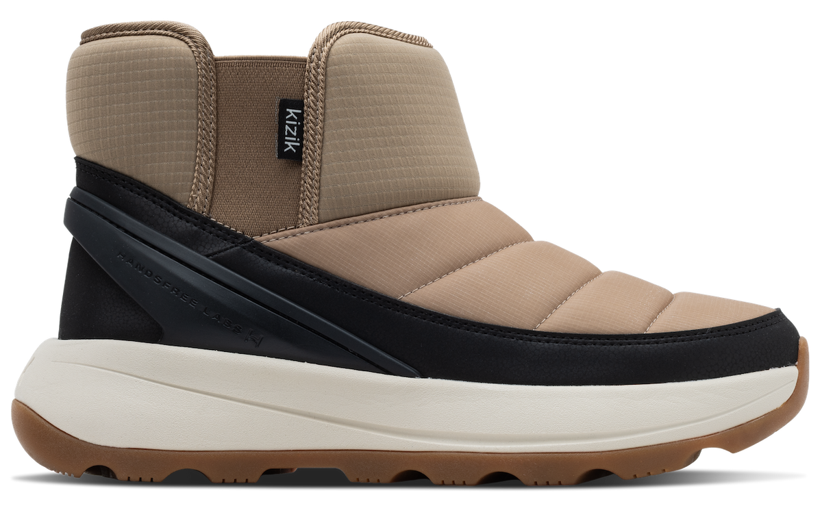 Women's Kizik Juno 2 Low Boot 20