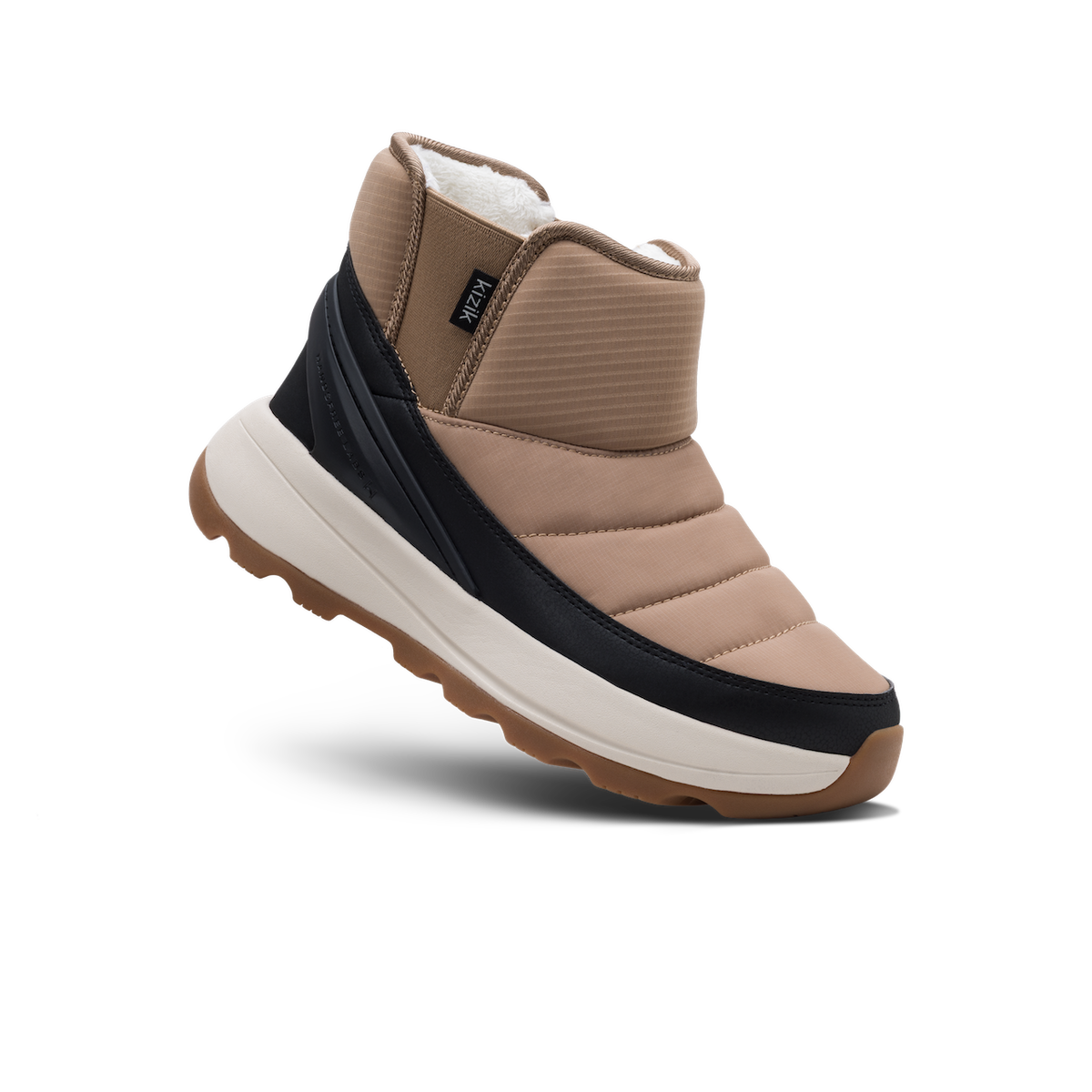 Women's Kizik Juno 2 Low Boot 22