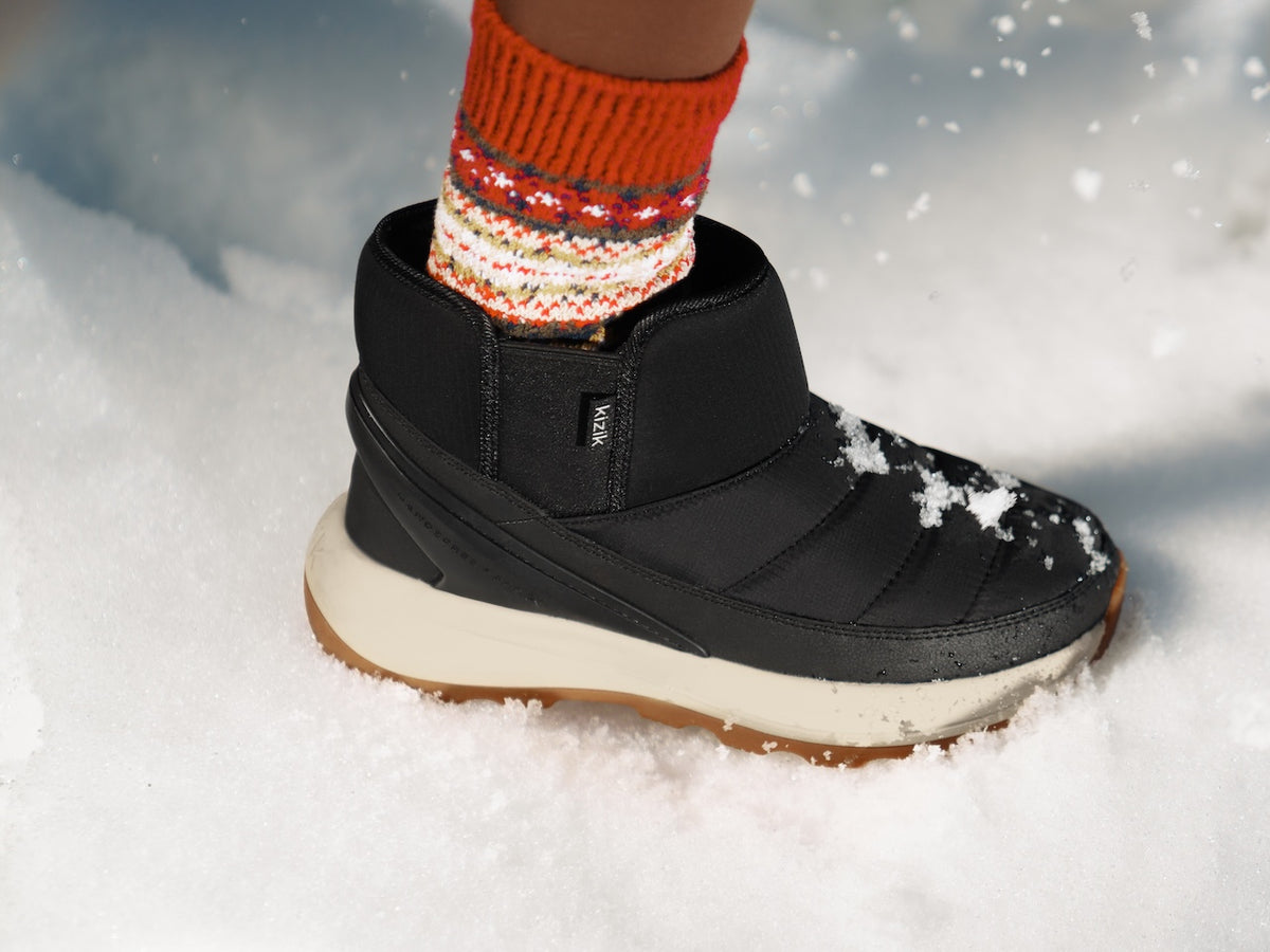 Women's Kizik Juno 2 Low Boot
 3
