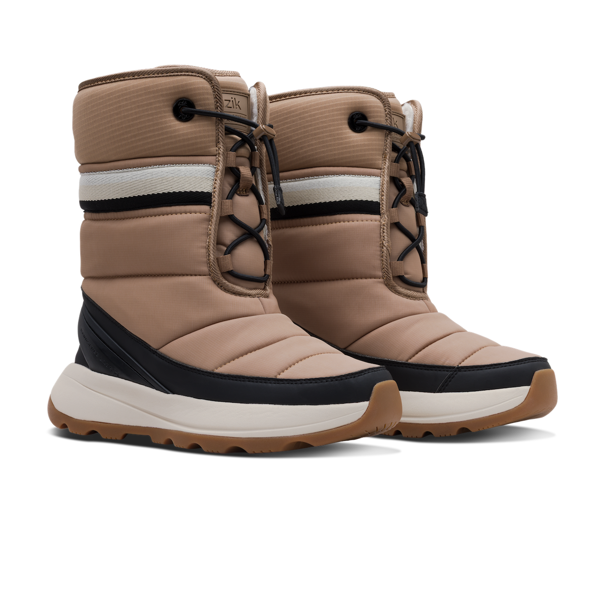 Women's Kizik Juno 2 High Boot 19