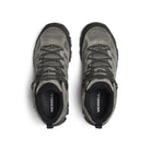 Men's Merrell Moab 3 Mid Waterproof (WIDE WIDTH) 8