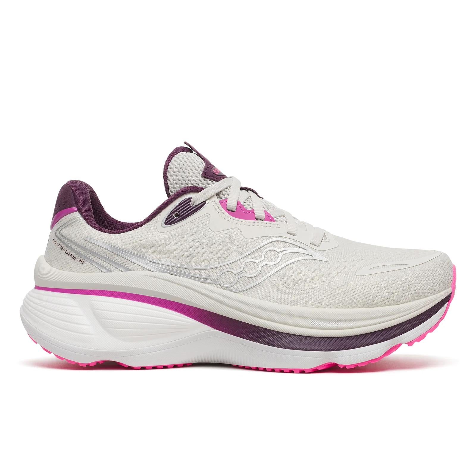 Women's Saucony Hurricane 26 2