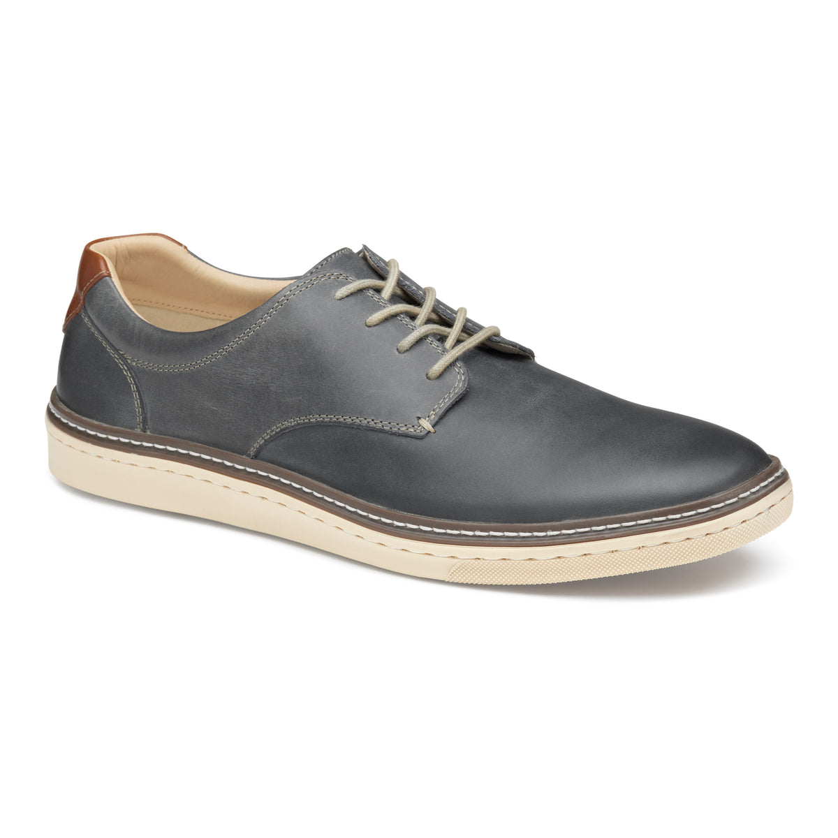 Johnson & Murphy Men\'s McGuffey plain shoe size 11 Men main image 4