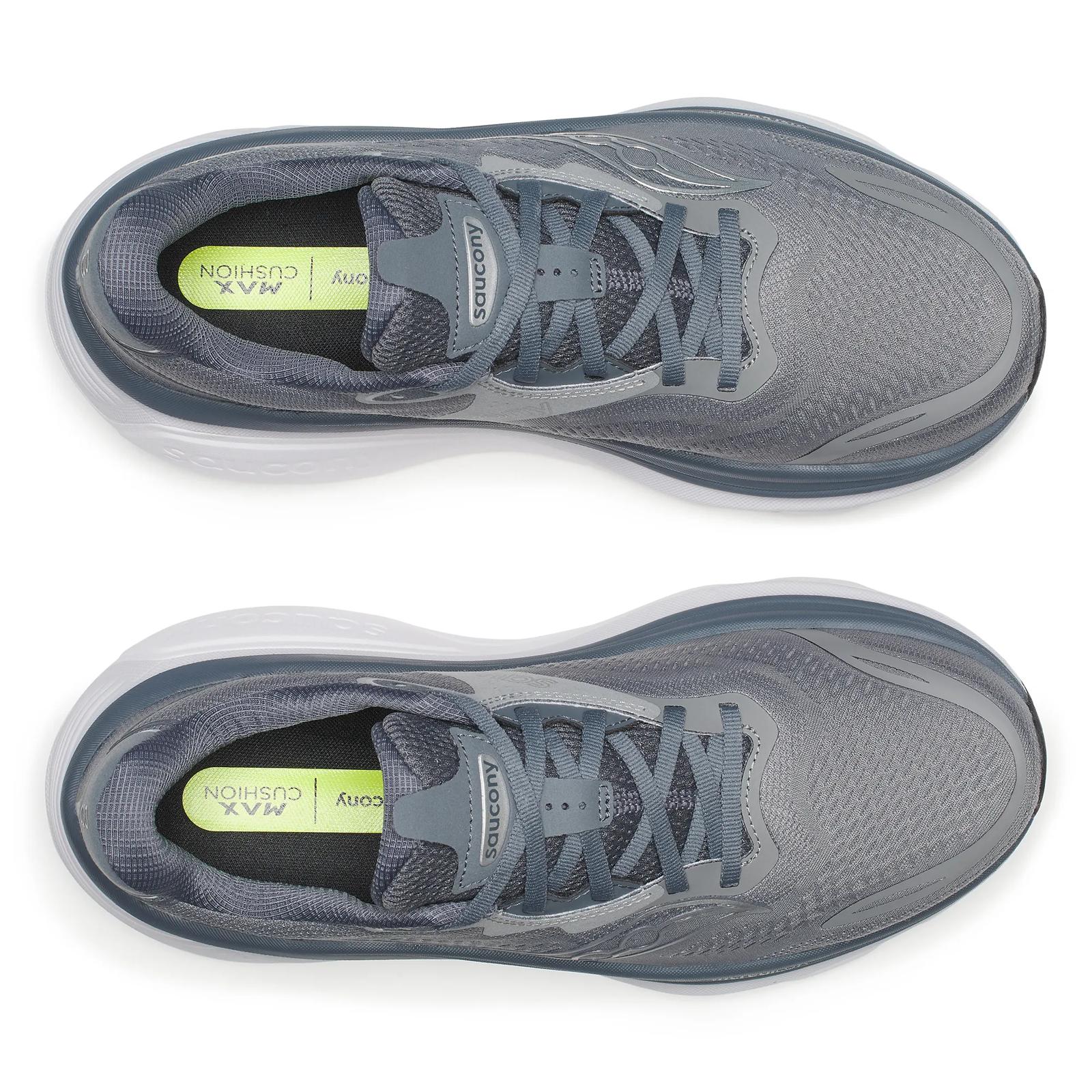 Men's Saucony Hurricane 26  4