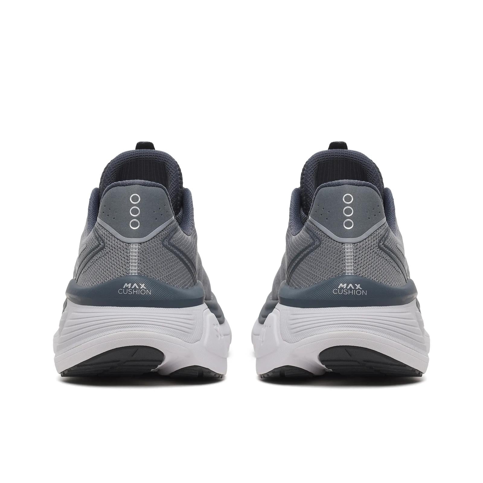 Men's Saucony Hurricane 26  3
