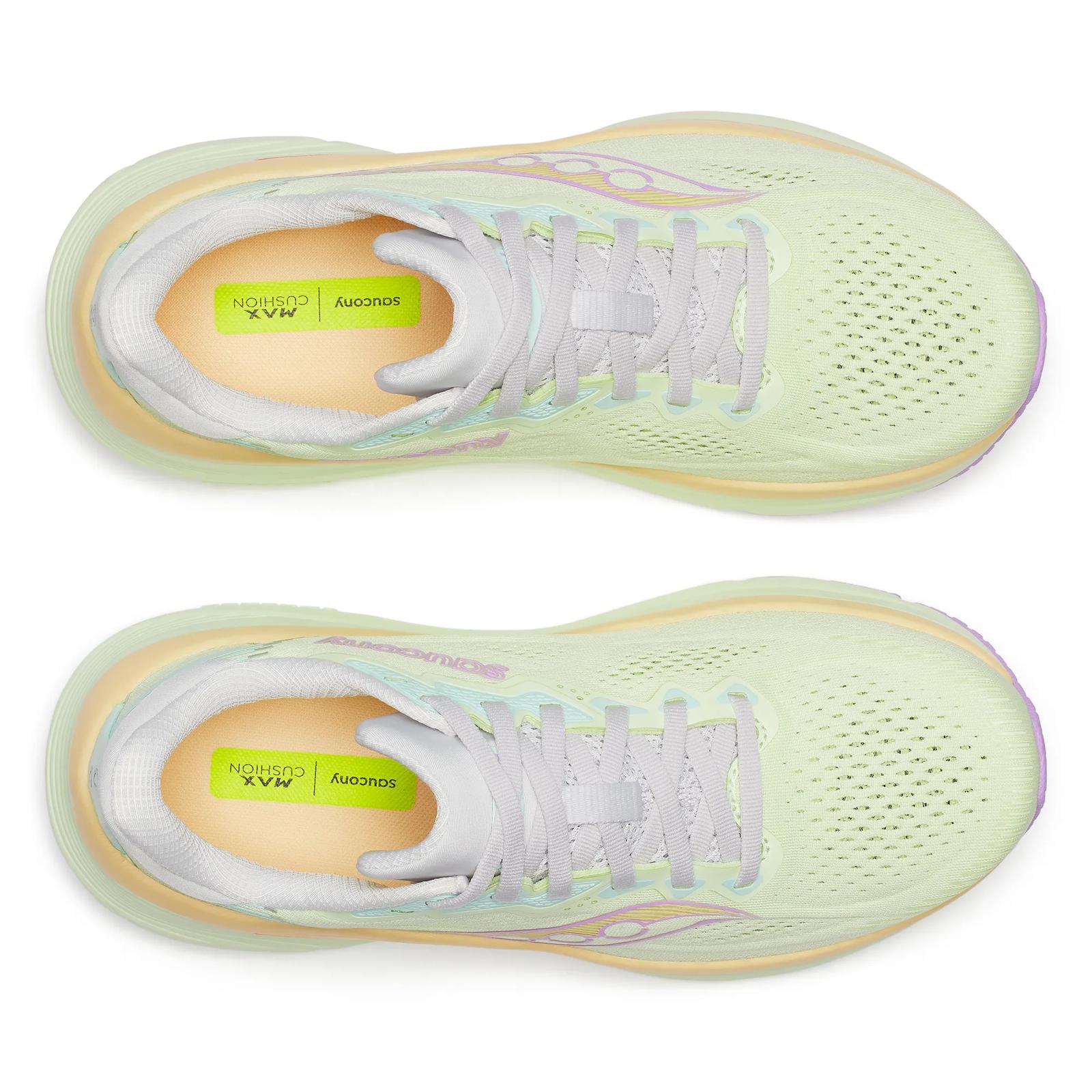 Women's Saucony Guide 19 Prism  5