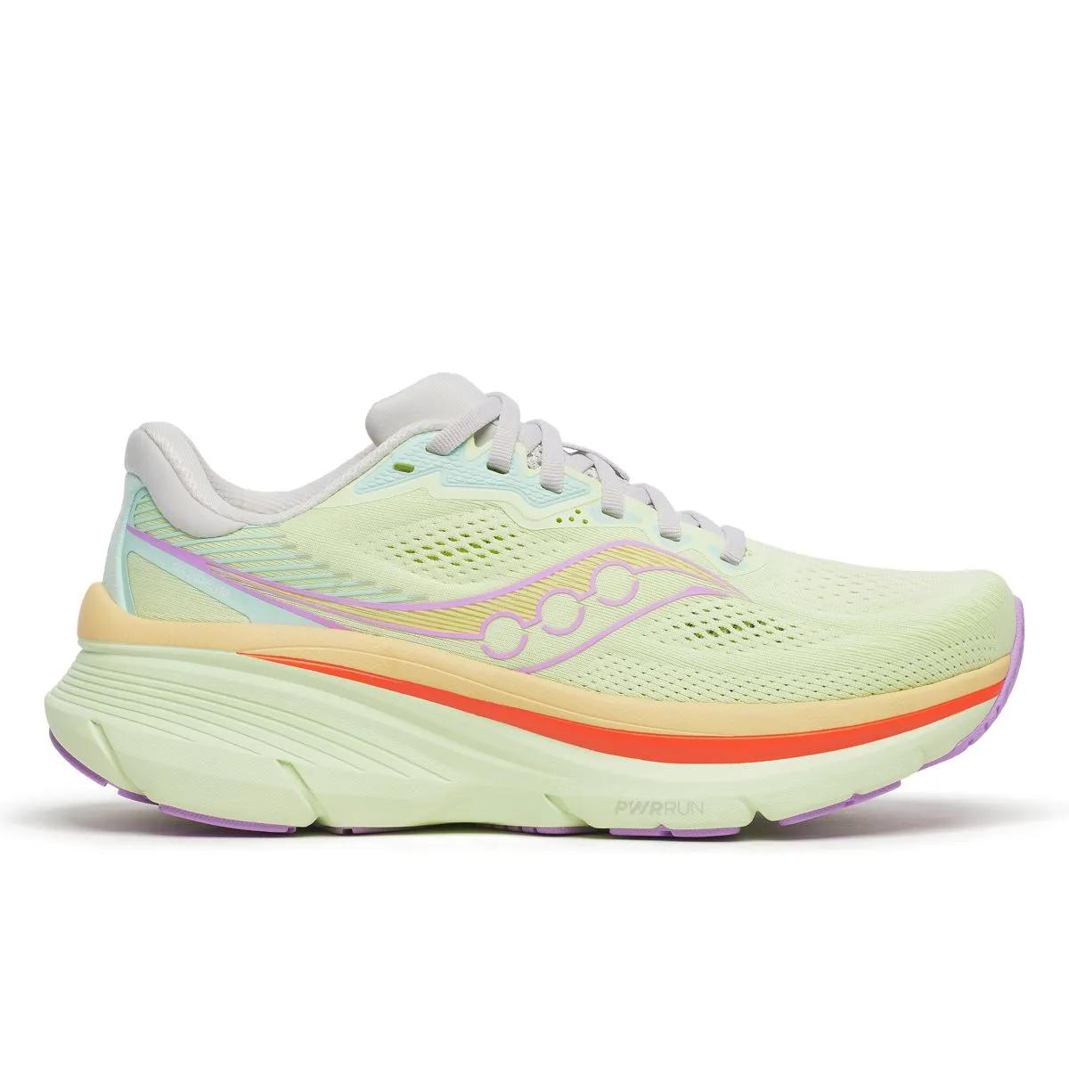 Women's Saucony Guide 19 Prism  2
