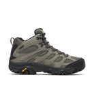 Men's Merrell Moab 3 Mid Waterproof (WIDE WIDTH) 7