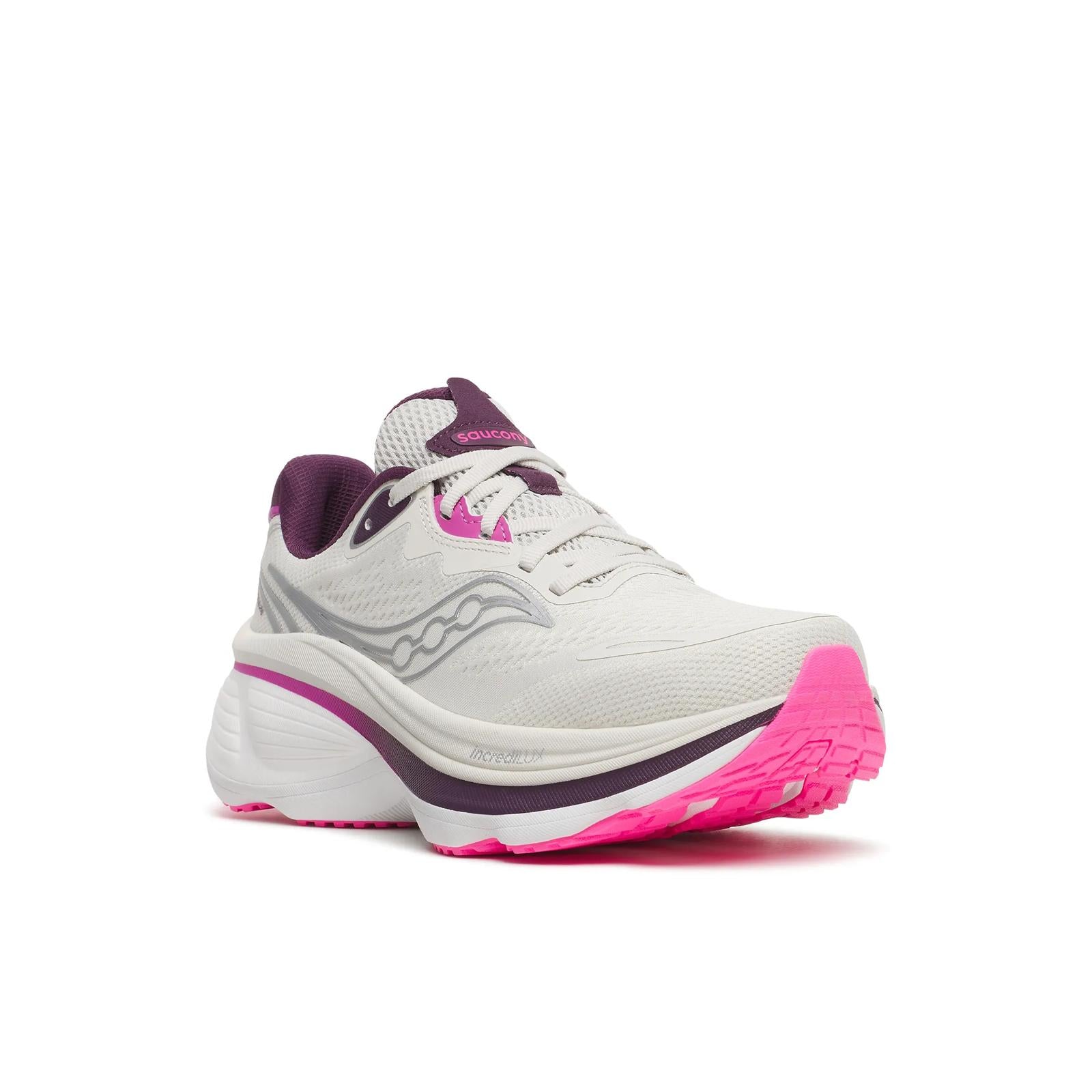 Women's Saucony Hurricane 26 1
