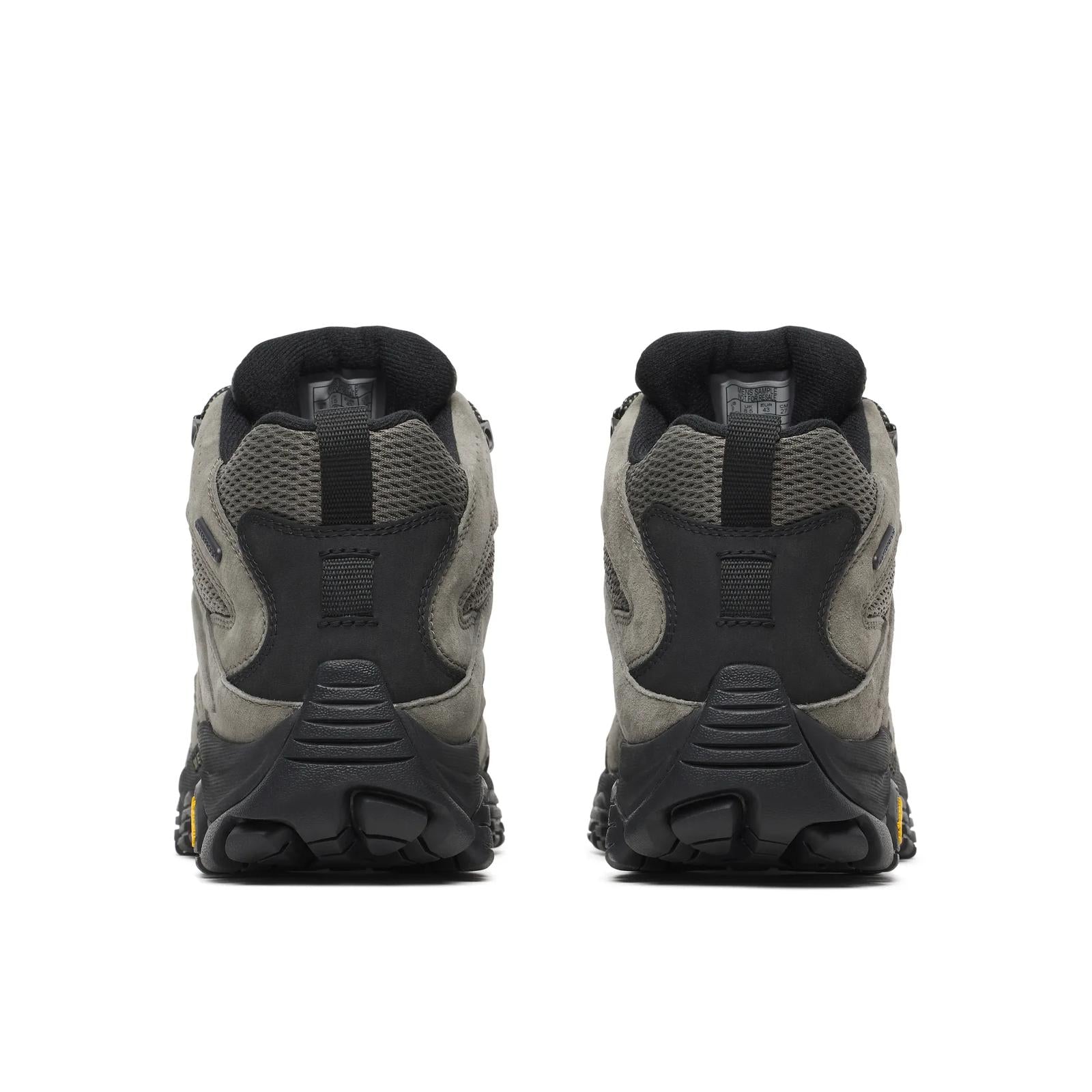 Men's Merrell Moab 3 Mid Waterproof (WIDE WIDTH) 9