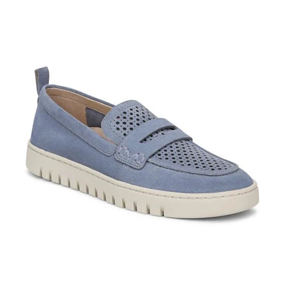 Vionic Uptown Perf Loafer