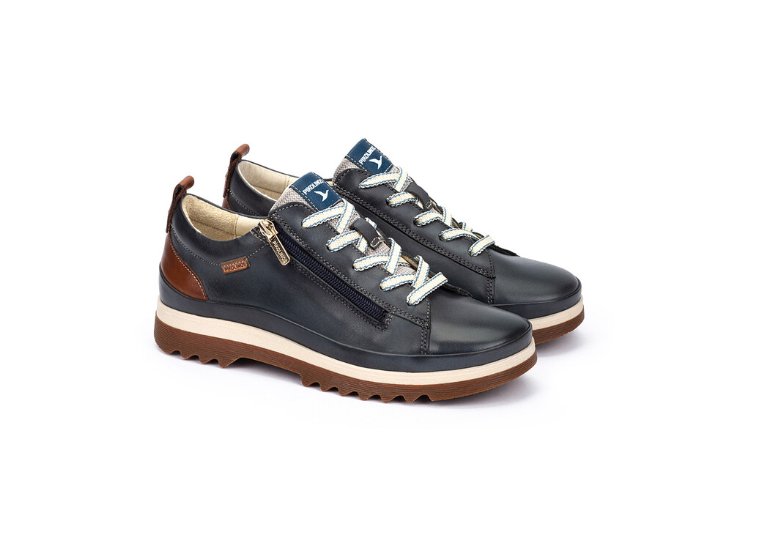 Women's Pikolinos Vigo Shoes  1