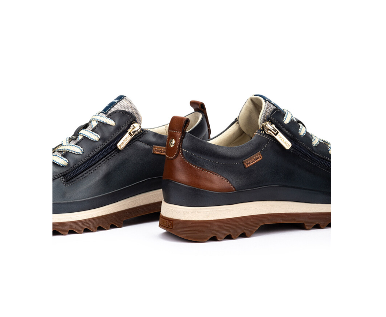 Women's Pikolinos Vigo Shoes  4