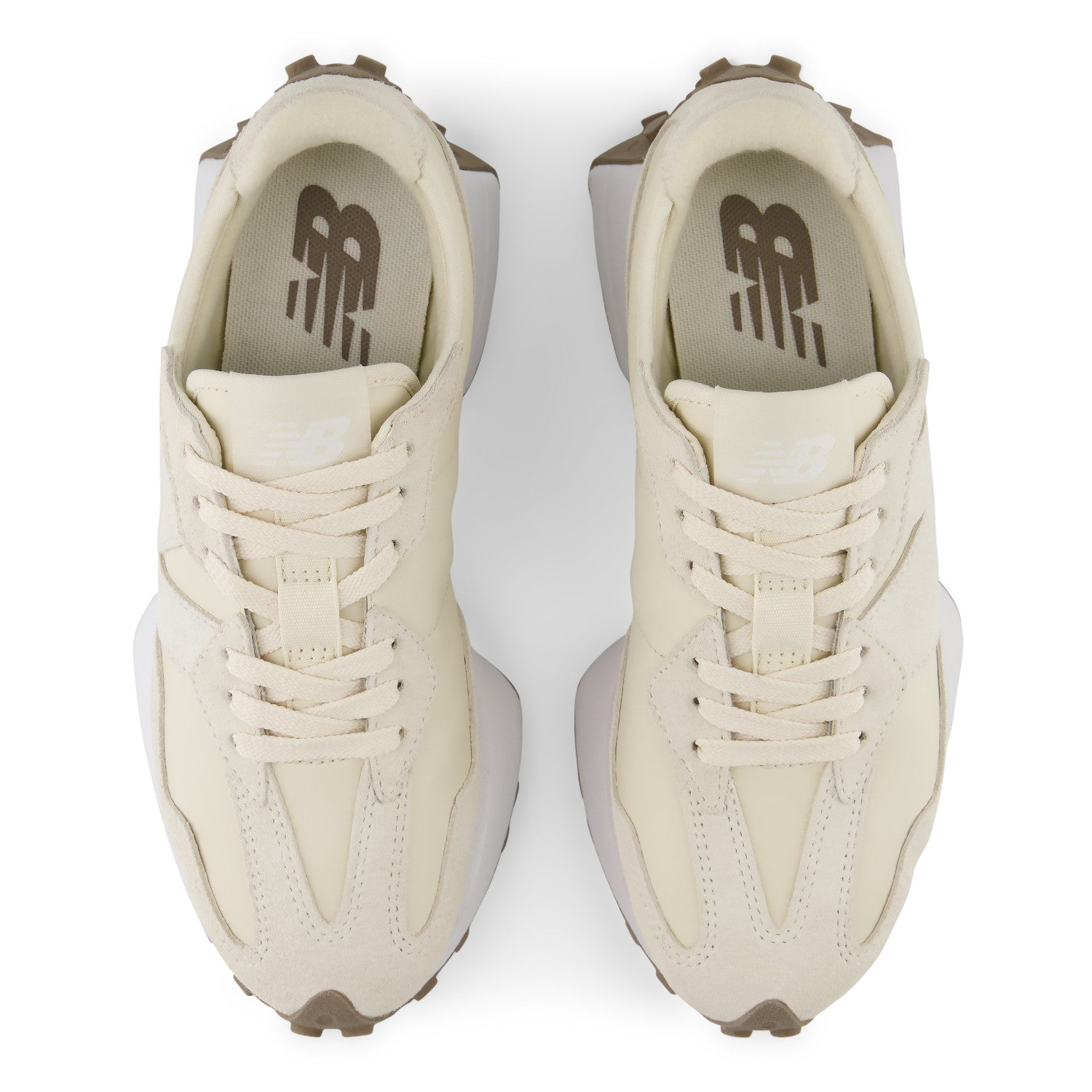 Women's New Balance 327 (W327SUA) – Brown's Shoe Fit Co. Dubuque