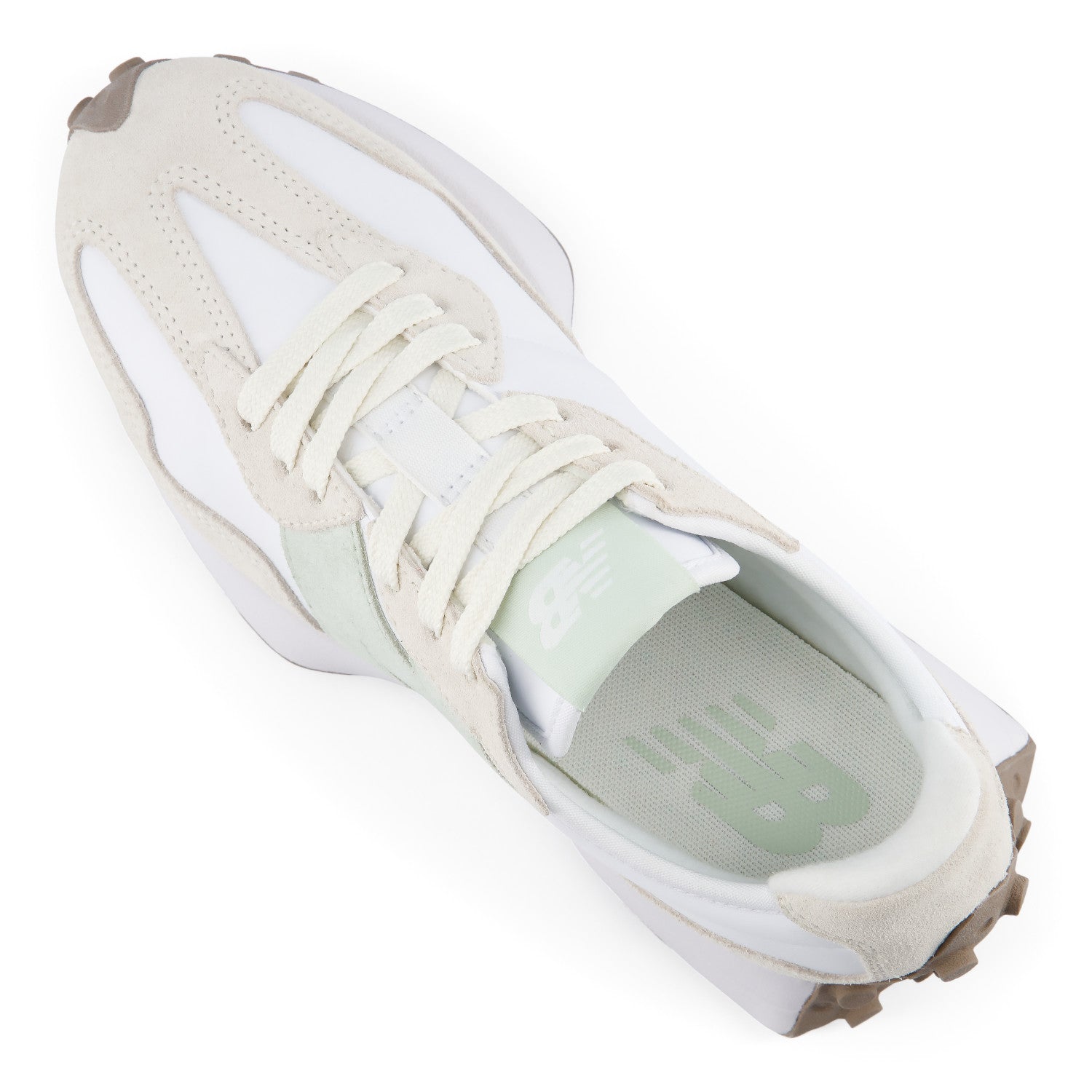Women's New Balance 327 (W327SUB, W327SUC) 10